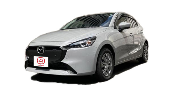 MAZDA2