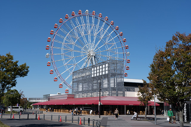 ちょっとそこまで タピオカ編 名古屋 愛知 岐阜 三重のカーシェアリング 名鉄協商カーシェア カリテコ Cariteco